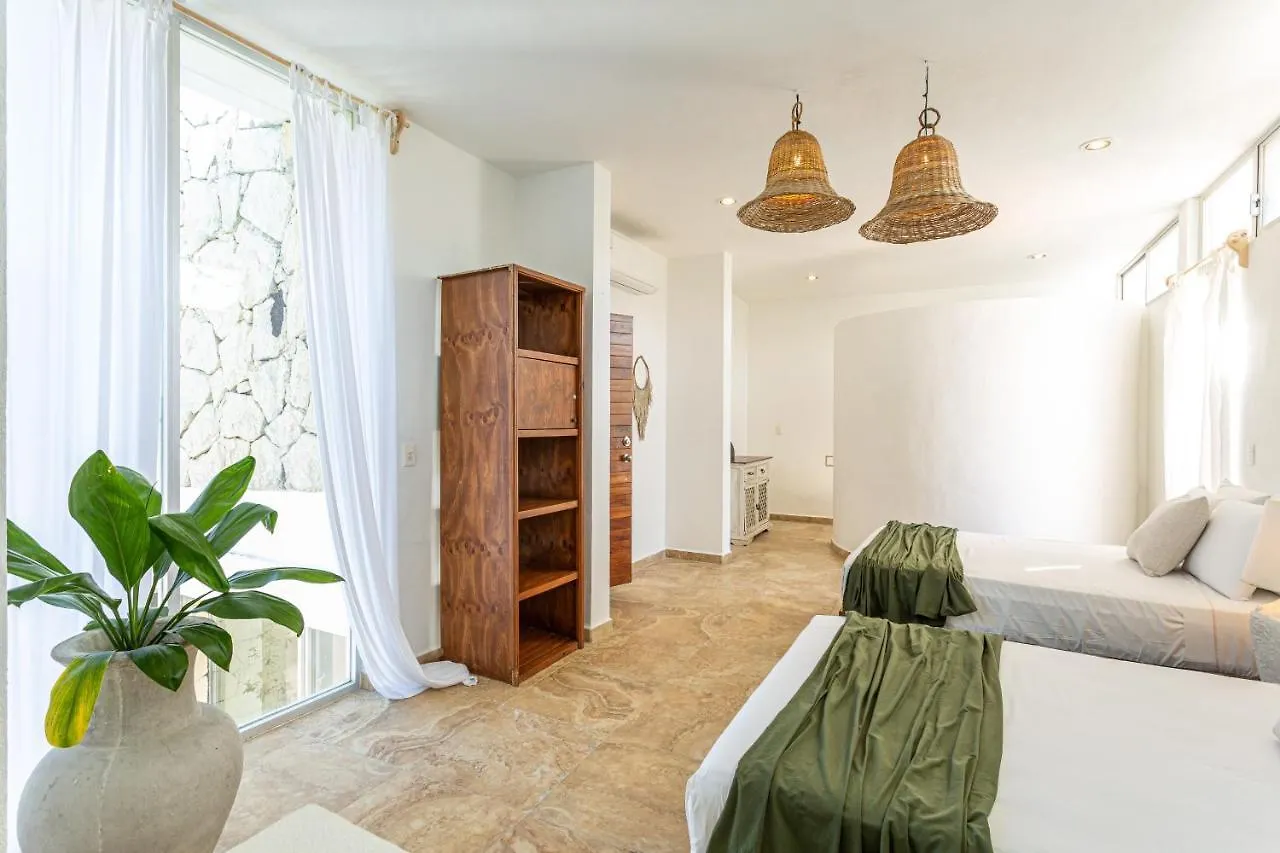 Casa Bodhi Tulum -City Villa With Pool-