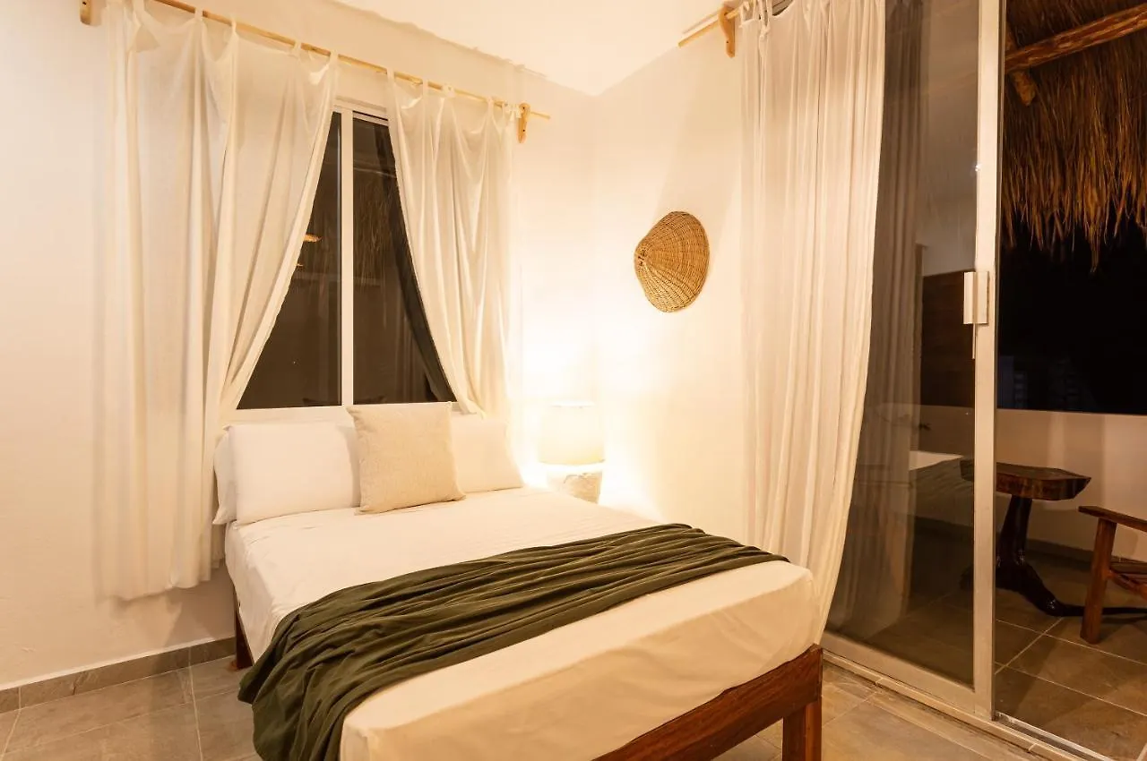 Casa Bodhi Tulum -City Villa With Pool-
