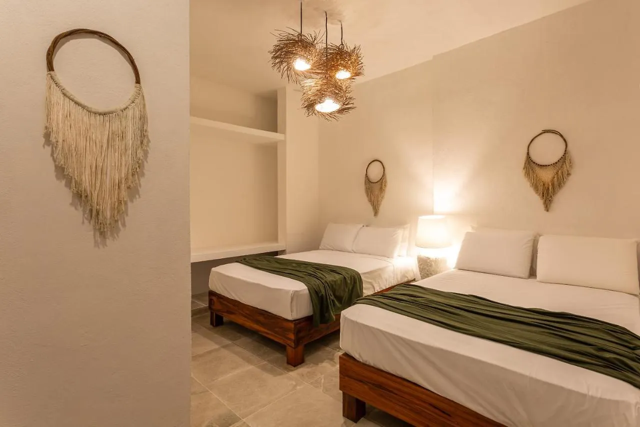 Casa Bodhi Tulum -City Villa With Pool-