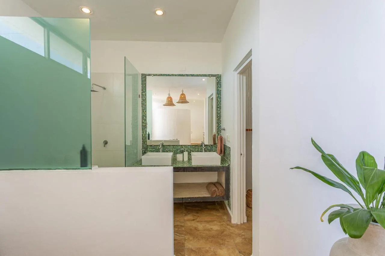 Casa Bodhi Tulum -City Villa With Pool- 0*,