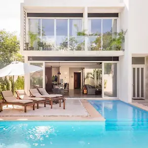  Сasa de vacaciones Casa Cuatro Vientos